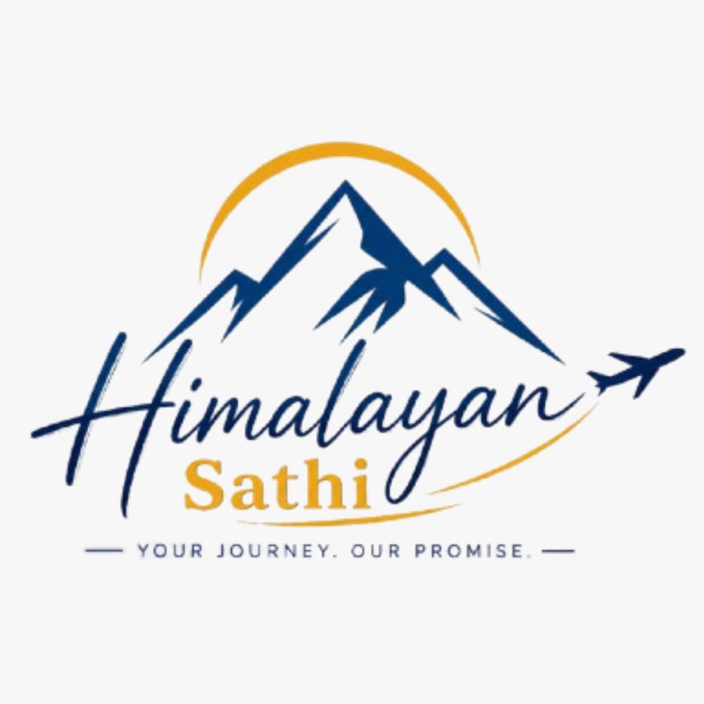Himalayan Sathi Logo