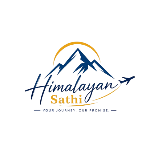 Himalayan Sathi Logo