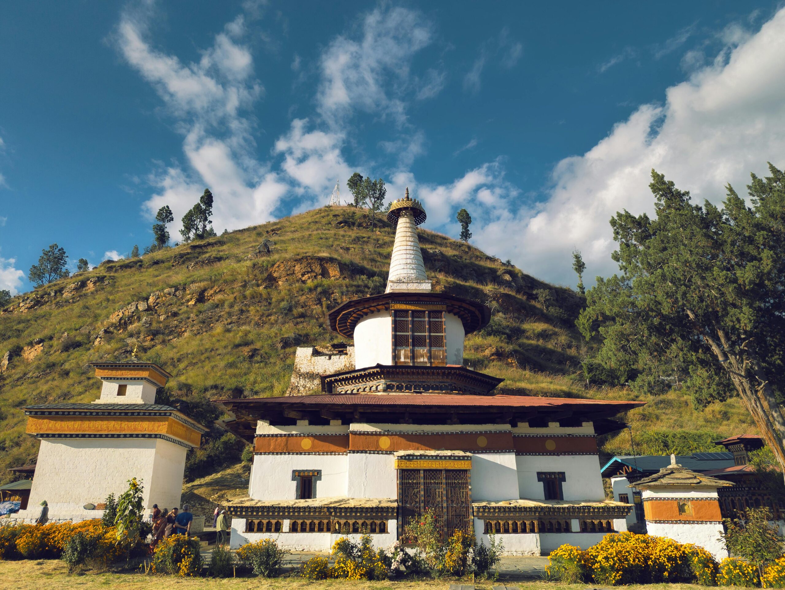 North Sikkim Tour