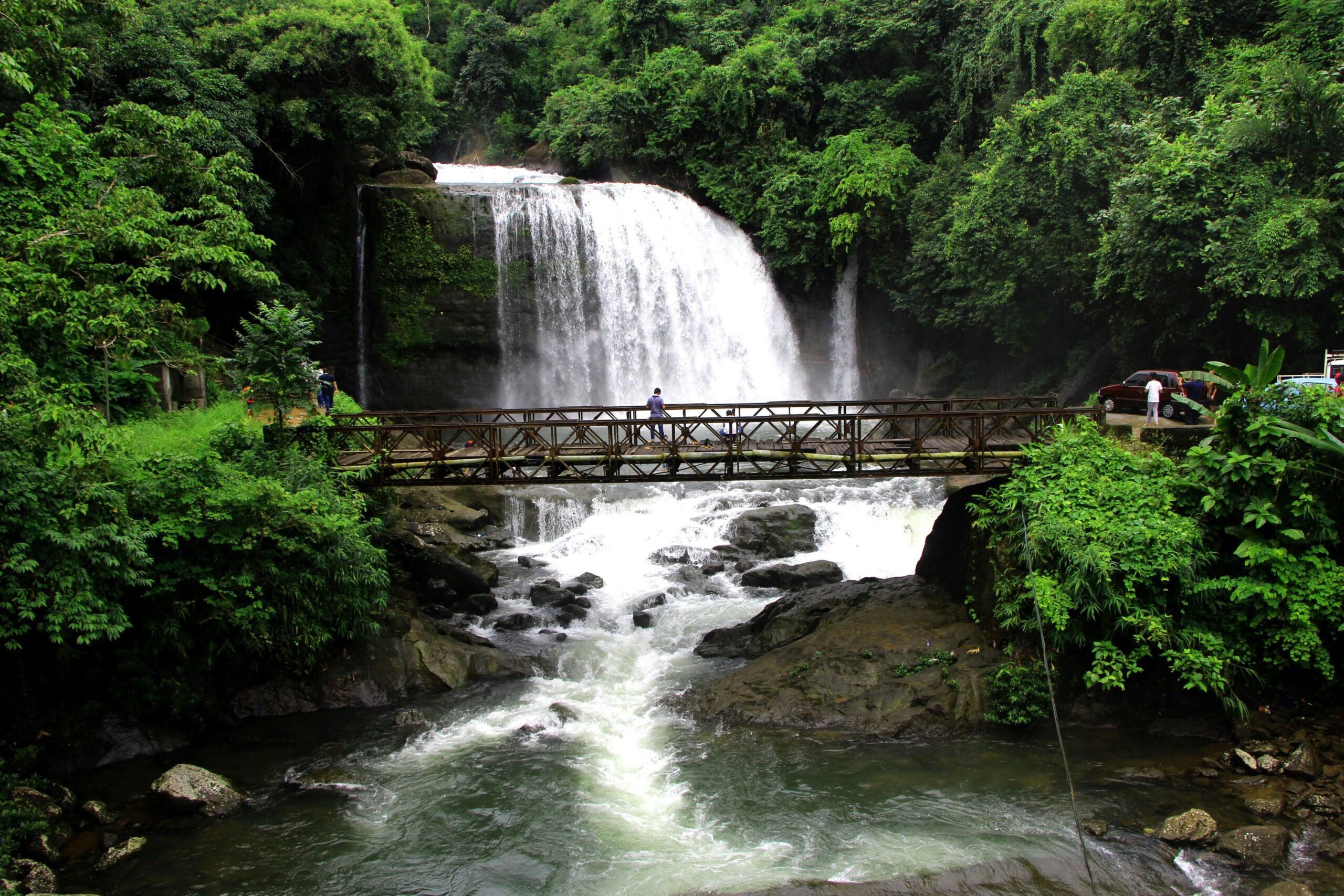Enchanting Darjeeling
