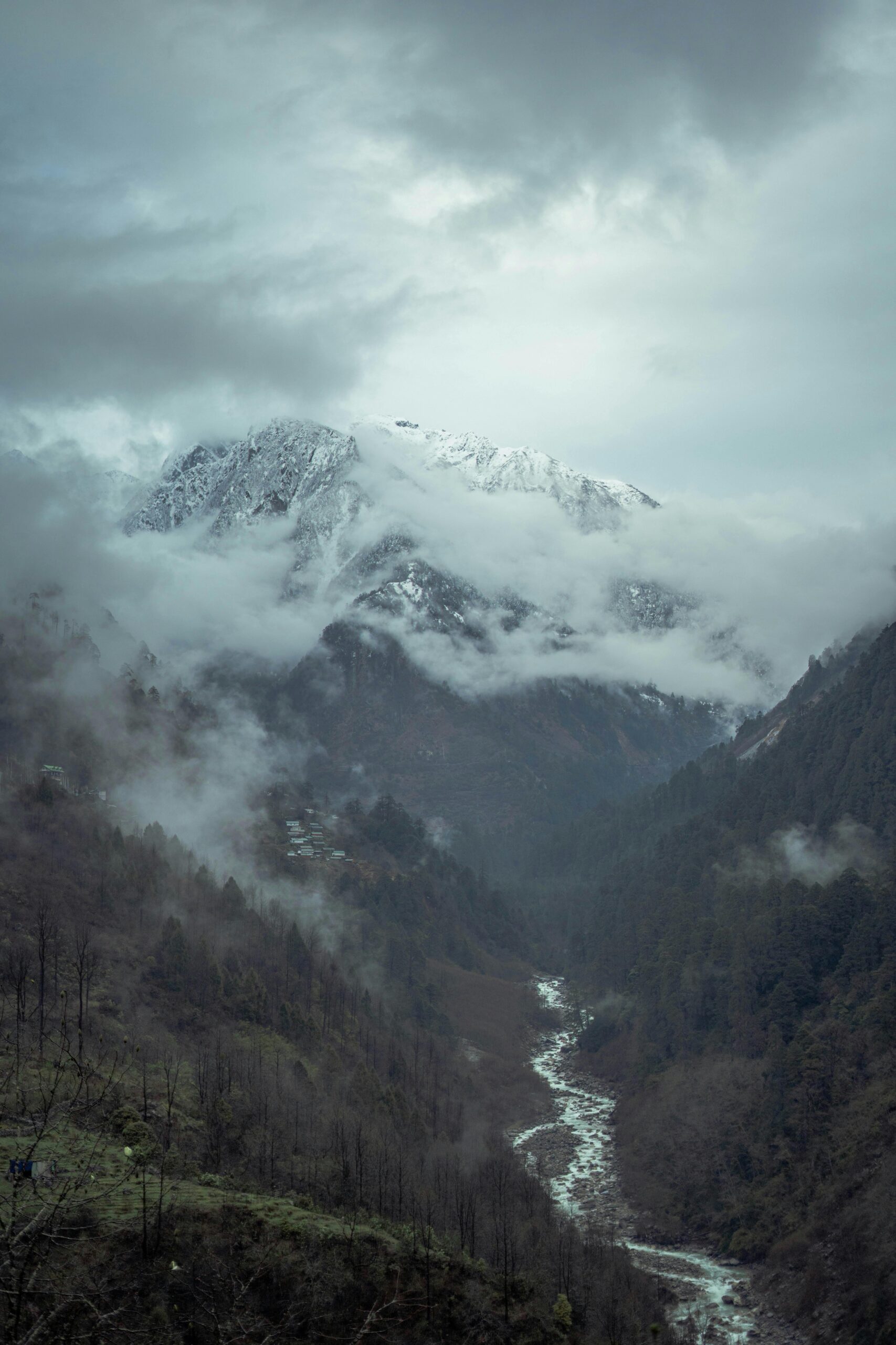 North Sikkim Tour