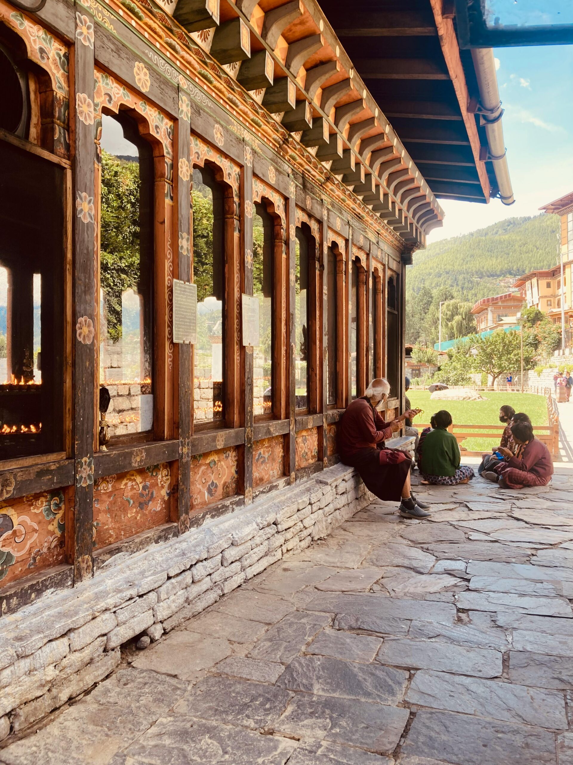 7 Days North Sikkim